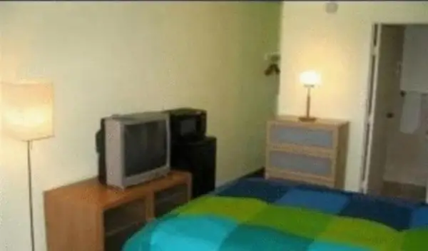 Sequoia Inn Redwood City Main image